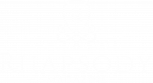 Rhapsody Magazine logo