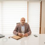 Ensar Duman: I want to make people happy!