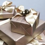 The gift of giving