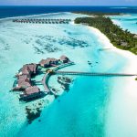 12 months. 12 destinations