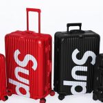 RIMOWA rolls out exclusive collaboration with Supreme