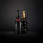 Moët & Chandon Unveils Limited Edition Roger Federer Bottle Collection