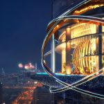 Dubai is building the world’s first hotel with its own rainforest