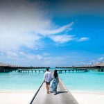Most Instagrammable hotel in the world is in Maldives