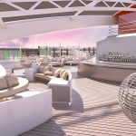 Virgin Voyages provides first details of ship’s public spaces