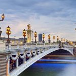 The best places to travel in May
