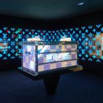 Louis Vuitton Brings Time Capsule Exhibit to Los Angeles