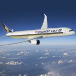 A flight from Singapore to New York is set to become the longest in the world singapore airlines
