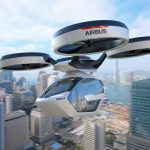Audi will test air taxis in its German home city Airbus_Geneve_01