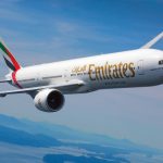 Emirates airline to offer premium economy from 2020