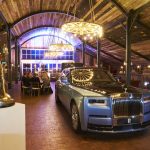 ROLLS-ROYCE HOSTS INAUGURAL ‘CARS AND COGNAC’ MEET