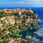The secret islands of the CÔTE D’AZUR