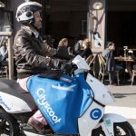 Cityscoot raises $50 million for its European electric scooter service