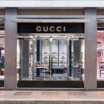 The world’s 10 hottest brands according to The Lyst brands gucci store