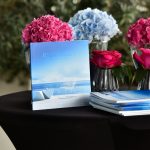 The launch of a new Rhapsody Magazine edition celebrated with an exclusive party
