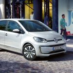 Volkswagen e-up