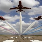 Farnborough Airshow: Most important event highlights