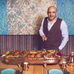 ensar duman cuisine