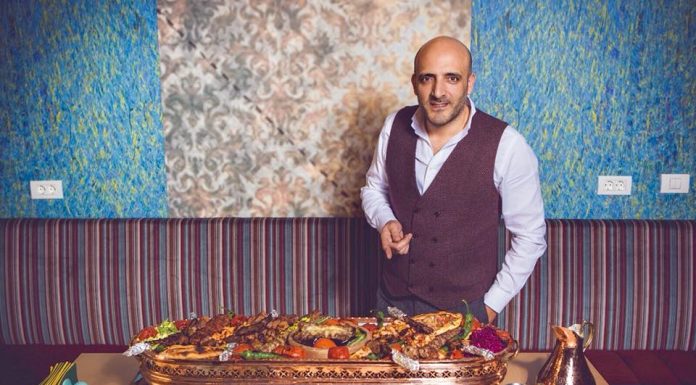 ensar duman cuisine