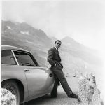 aston martin goldfinger