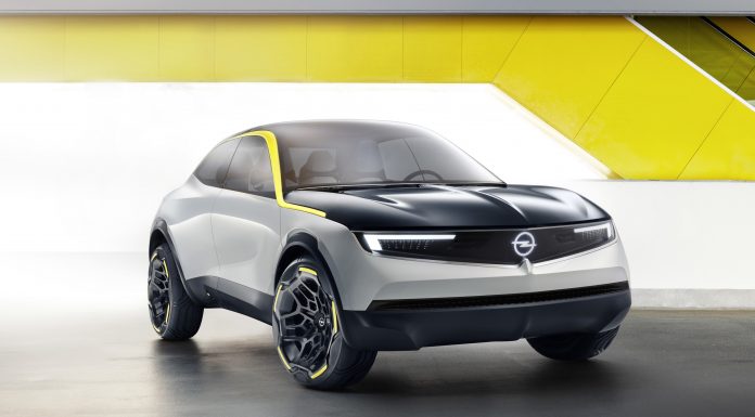 Opel GT X Experimental: Bold Vision of Opel’s Future Opel GT X Experimental