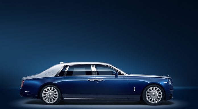 Rolls-Royce Motor Cars takes the luxury of privacy to a new level rolls royce