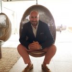 Ibiza - Adam Munday