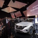 Mercedes-Benz is entering the era of electromobility
