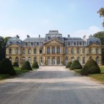 Luxury Country Destinations For Fall luxury country