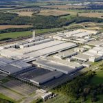 Volkswagen is planning to deliver 100,000 electric cars per year