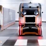 Jaguar Land Rover releases a prototype driverless car jaguar selfdriving car