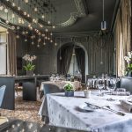 The best restaurants to dine at this fall
