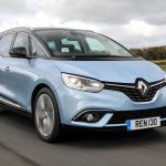 Renault will cut diesel range in move to hybrids