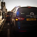 London is one step closer to autonomous driving