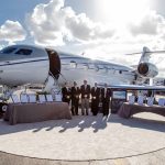 Gulfstream – an American success story