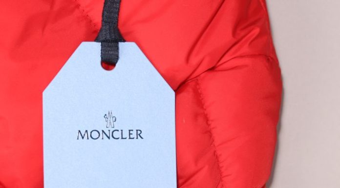 Moncler teams up with UNICEF to help vulnerable children this winter
