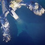 The first underwater restaurant in Europe will soon open in Norway