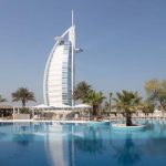 Jumeirah Beach Hotel reopens after a five month refurbishment