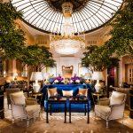 Condé Nast Traveler unveils the best hotels in the world