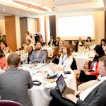 Sustainable Mobility Forum – a close up of the event discussions