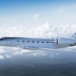 GULFSTREAM G600 TO DELIVER EVEN BETTER RANGE