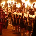 The best winter festivals in Europe