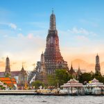 The 20 most visited cities around the world in 2018