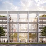 Designs for Belval Building unveiled