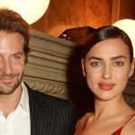 Are Irina Shayk and Bradley Cooper engaged?