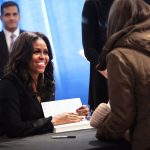 Michelle Obama’s book sells 1.4 million copies in first week