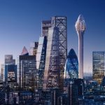 The Tulip: a new public cultural and tourist attraction proposed for the City of London