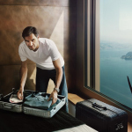 Rimowa Is Celebrating 120 Years of Travel with Roger Federer, Nobu, and Others