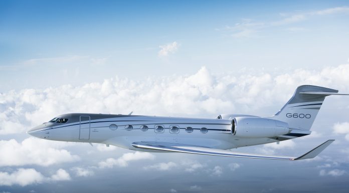 News for Gulfstream’s aircraft – The best in range, speed, comfort, safety and efficiency