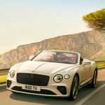 New 2019 Bentley Continental GT is the most British convertible ever made